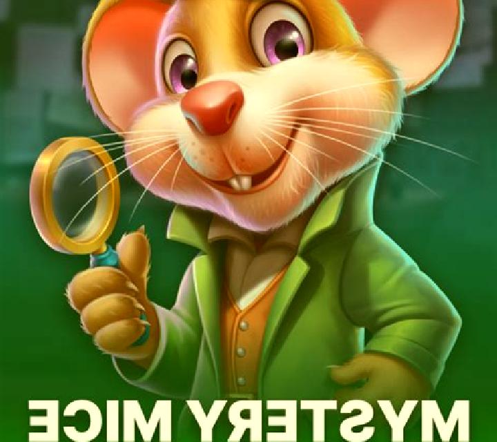 Mystery Mice online slot