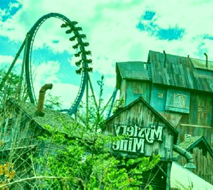Mystery Mine online slot