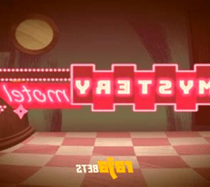 Mystery Motel slot game