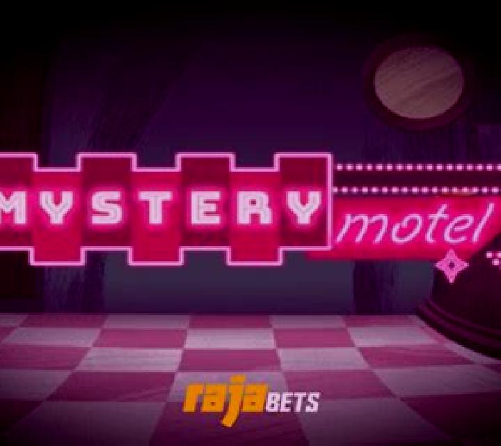 Mystery Motel slot machine