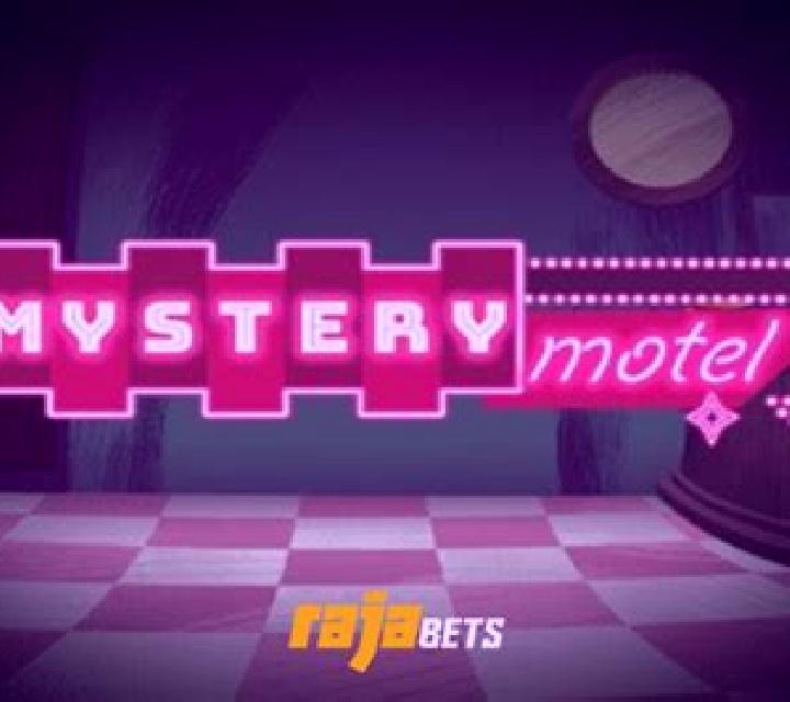 Mystery Motel slot