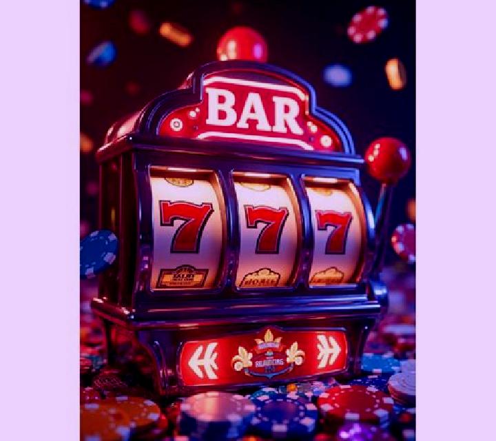 Mystery Museum Horror Night slot machine