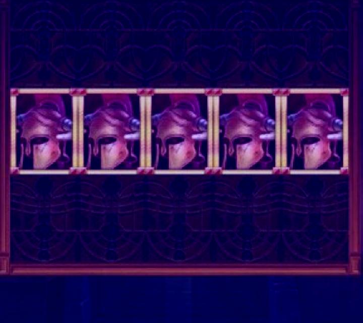 Mystery Museum slot machine