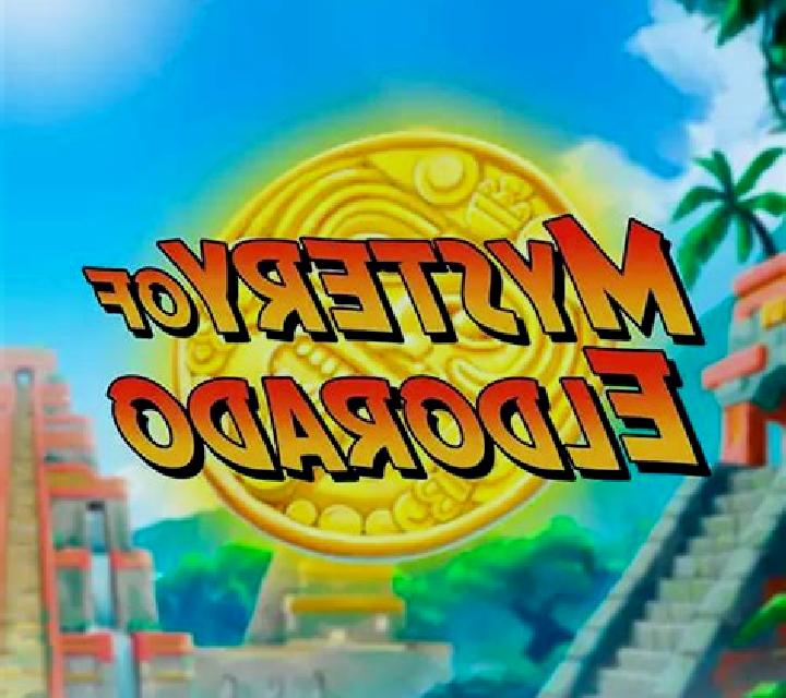 Mystery of Eldorado slot
