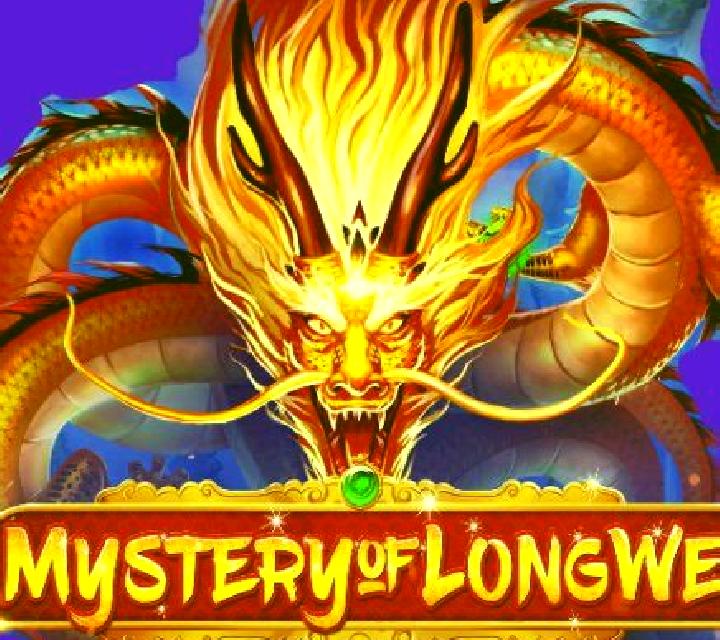 Mystery of LongWei slot game