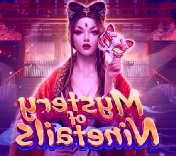 Mystery of Ninetails online slot