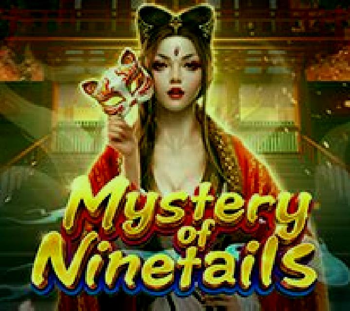 Mystery of Ninetails slot