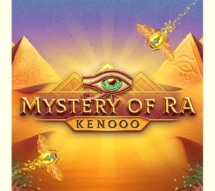 Mystery of RA Kenooo online slot