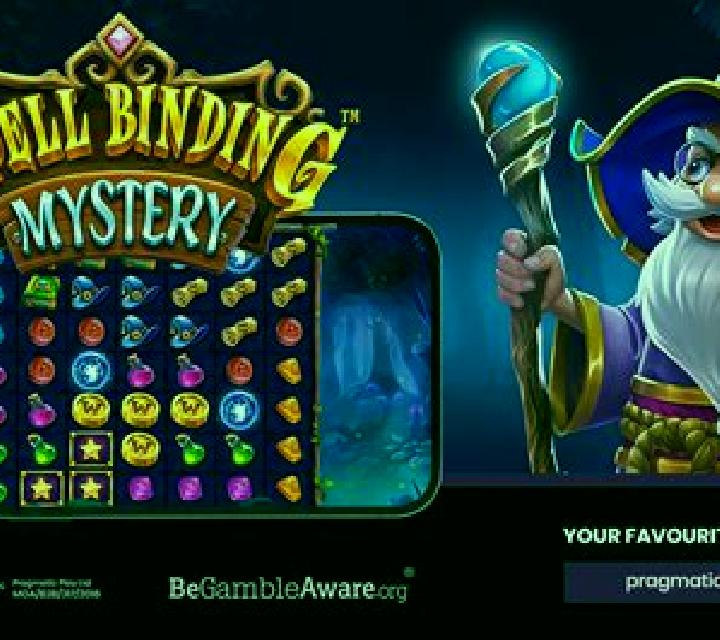 Mystery of Sun online slot