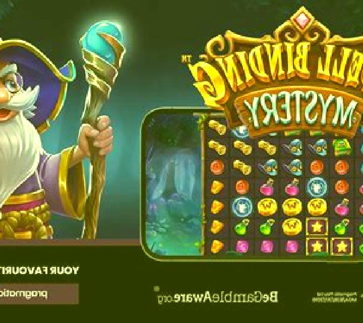 Mystery of Sun slot game