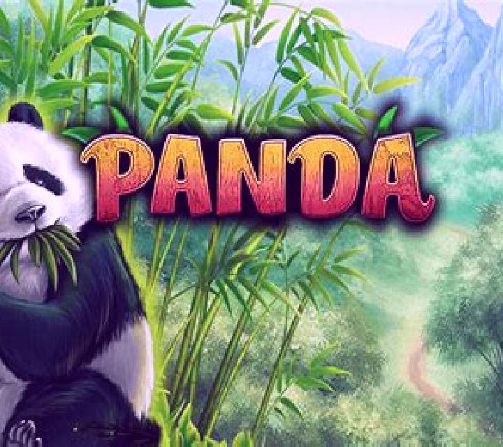 Mystery Panda online slot