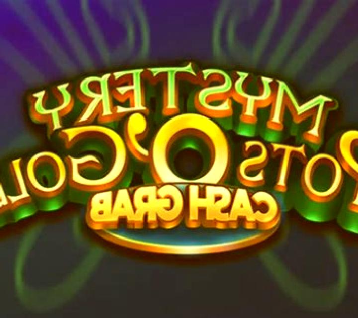 Mystery Pots O Gold online slot