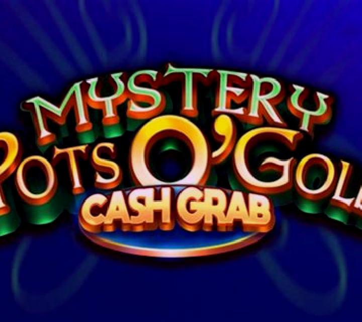 Mystery Pots O Gold slot game