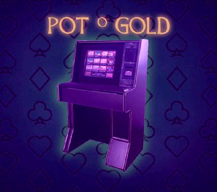 Mystery Pots O Gold slot machine