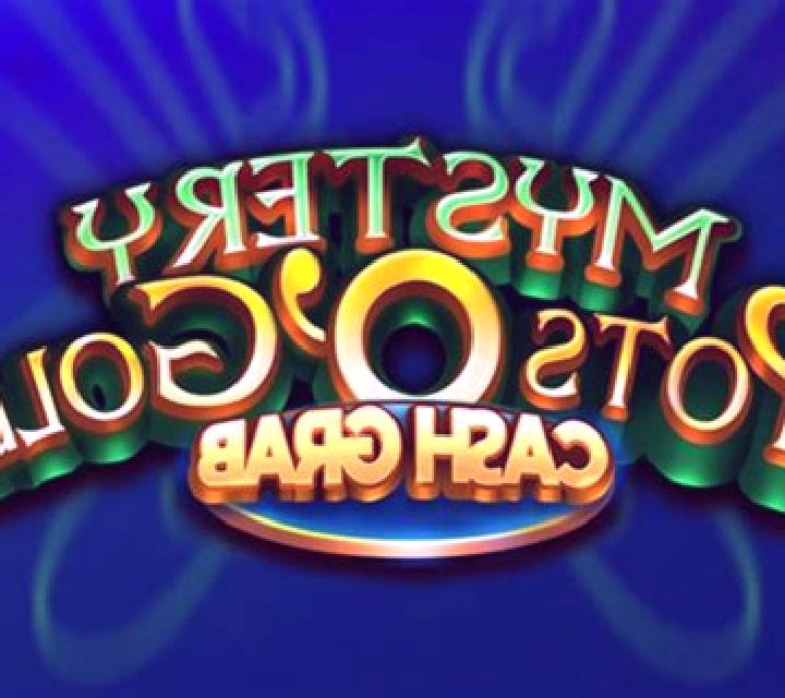 Mystery Pots O Gold slot