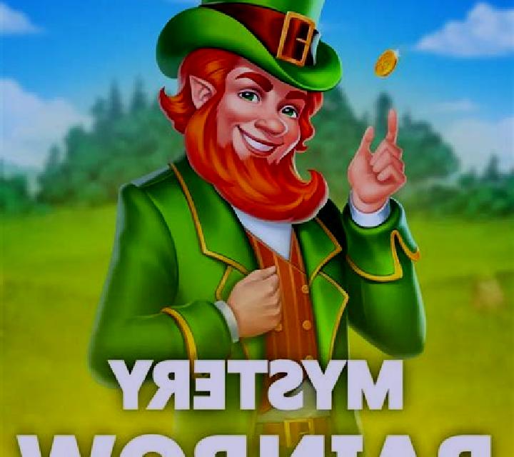 Mystery Rainbow online slot
