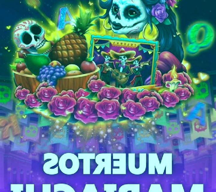 Mystery Rainbow slot game