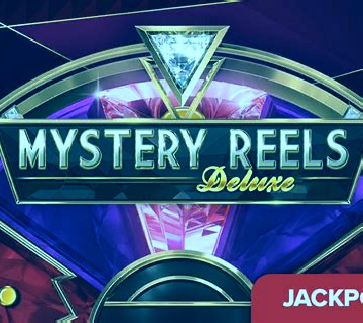 Mystery Reels Deluxe slot game