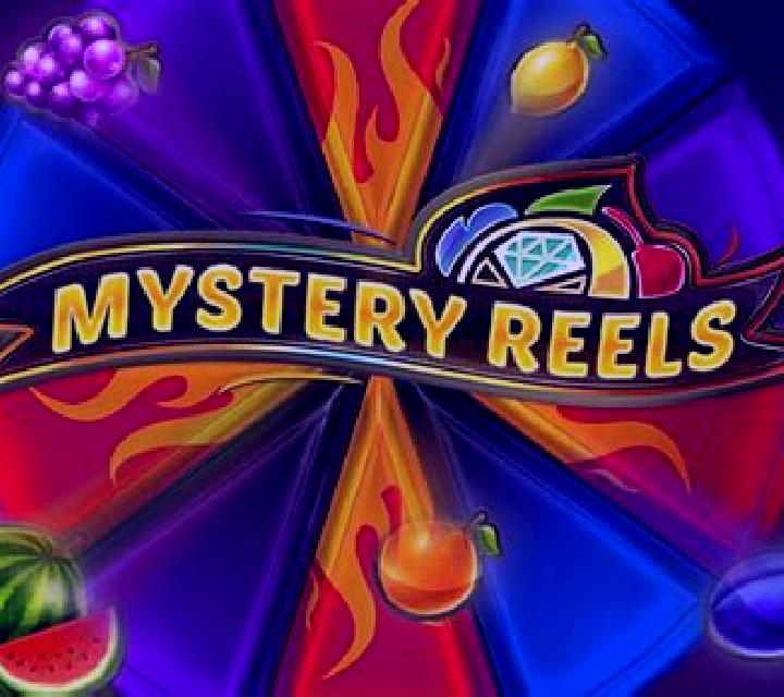 Mystery Reels Power Reels online slot