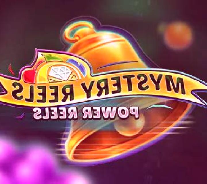Mystery Reels Power Reels slot machine