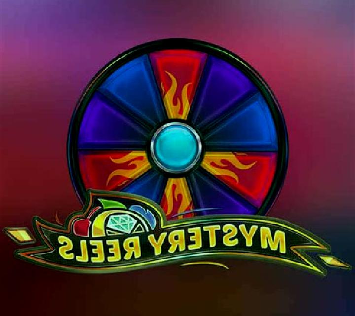 Mystery Reels (Red Tiger) slot