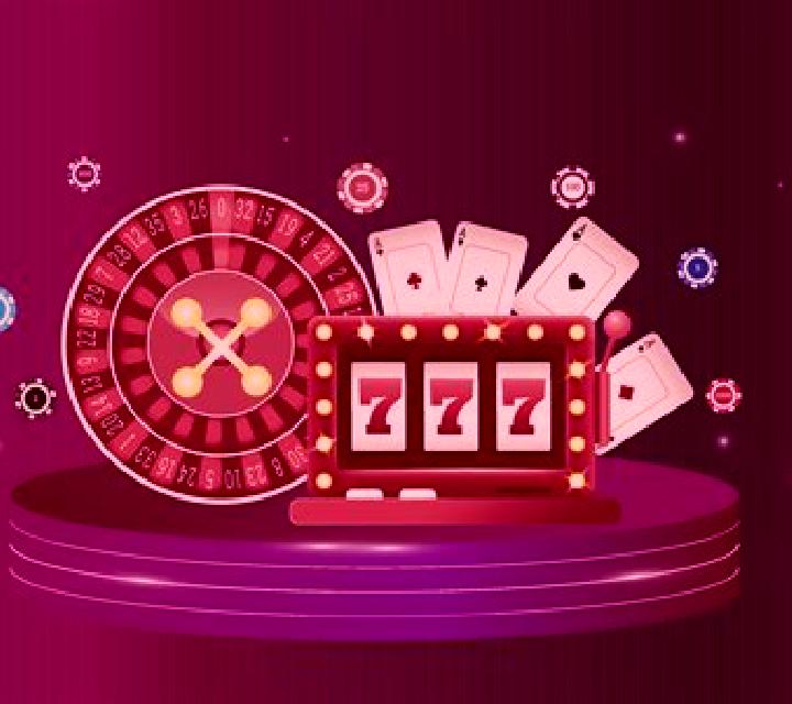 Mystery Shoot online slot