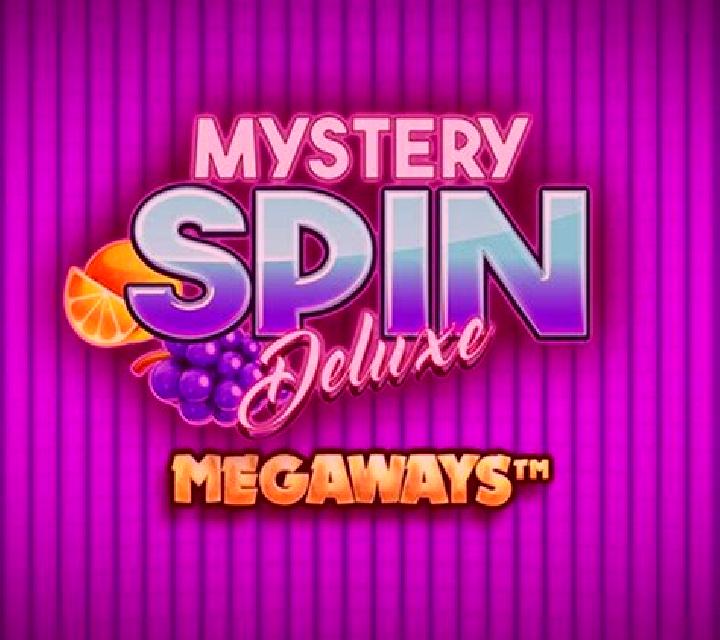 Mystery Spin Deluxe Megaways online slot