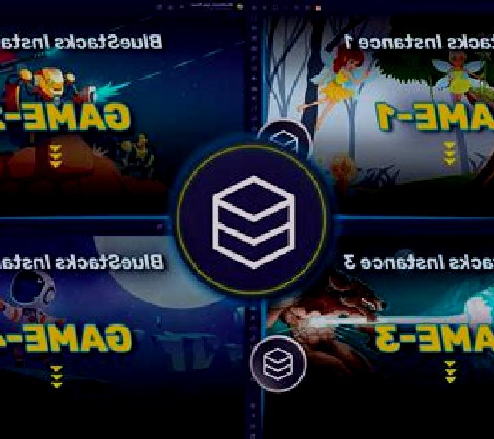 Mystery Stacks Deluxe online slot