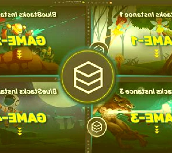 Mystery Stacks Deluxe slot game