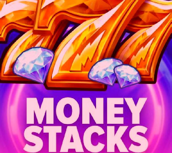 Mystery Stacks slot game