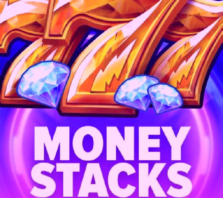 Mystery Stacks slot machine