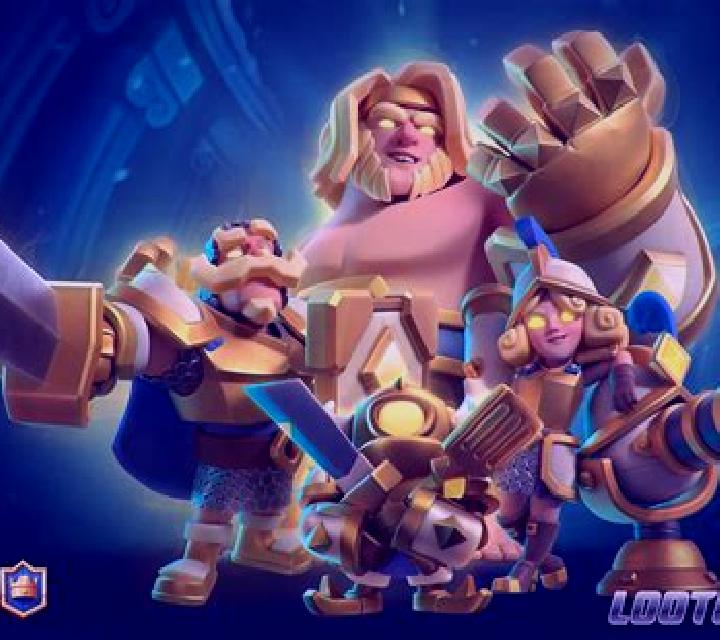 Mystery Star (Golden Hero) slot game