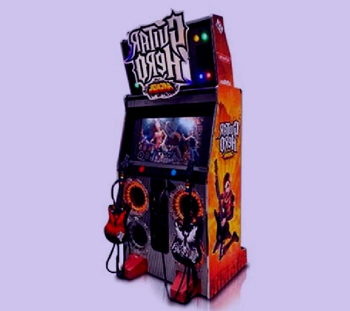Mystery Star (Golden Hero) slot machine
