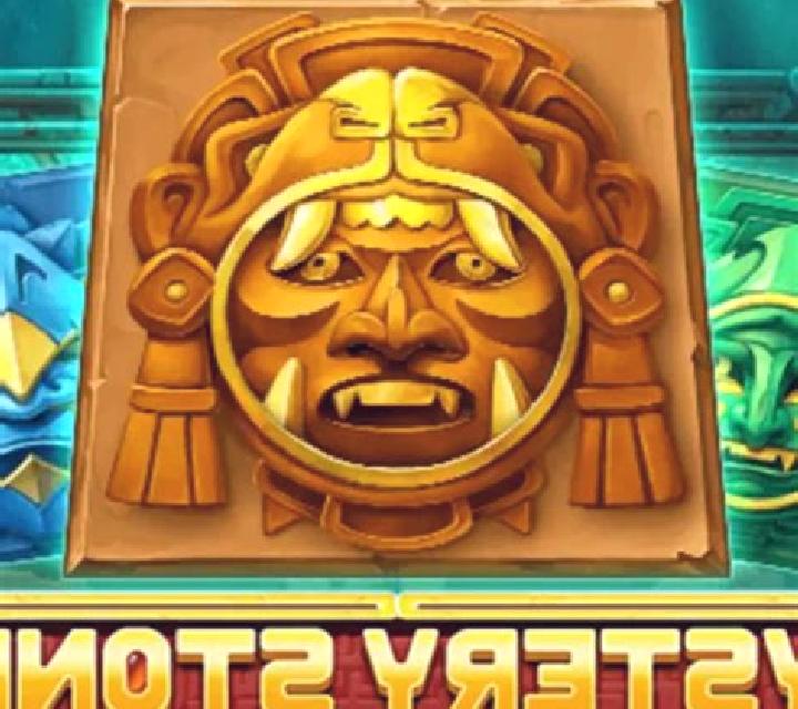 Mystery Stones slot