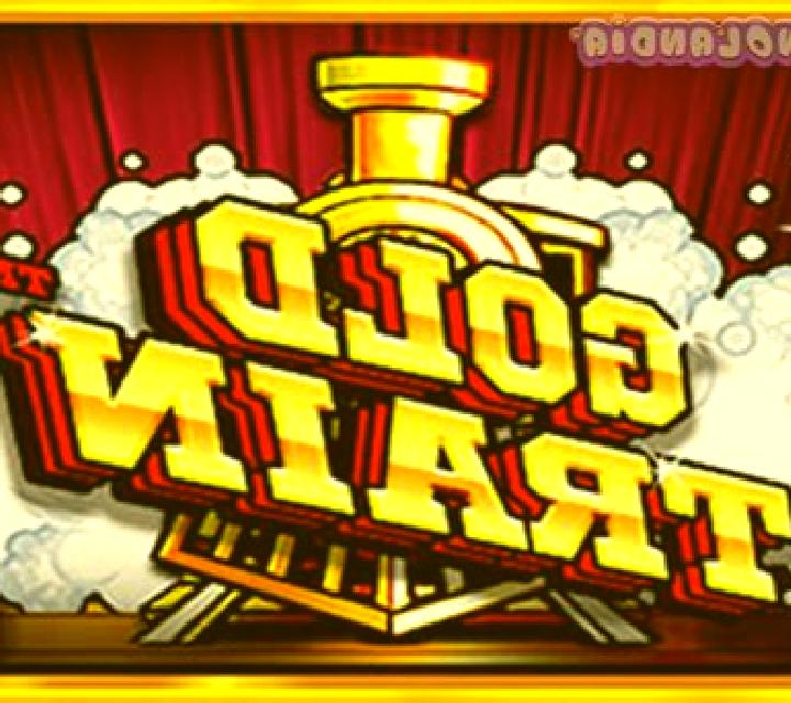 Mystery Train slot game