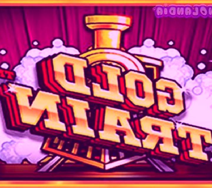 Mystery Train slot