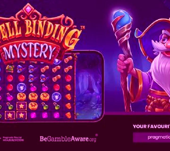 Mystery Wind slot machine