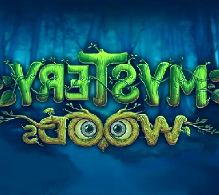 Mystery Woods online slot