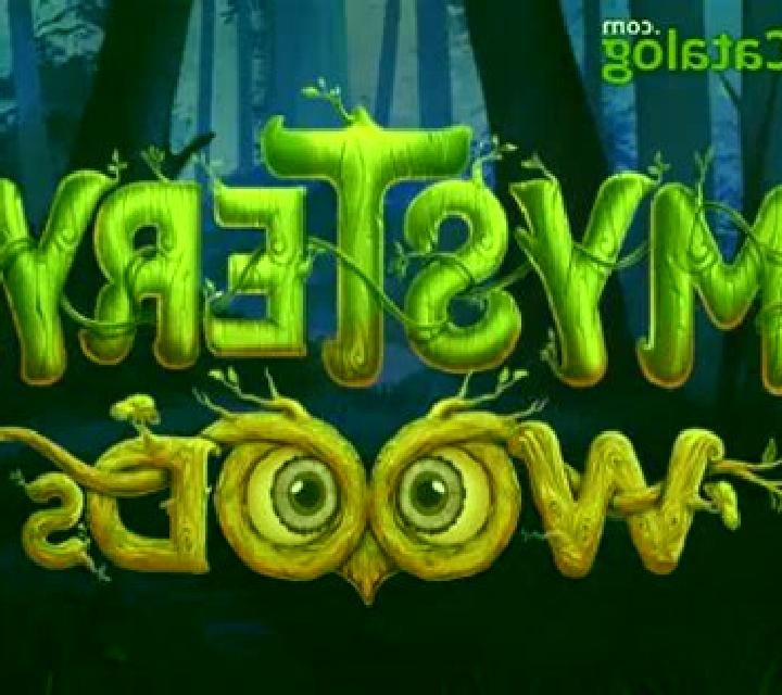 Mystery Woods slot