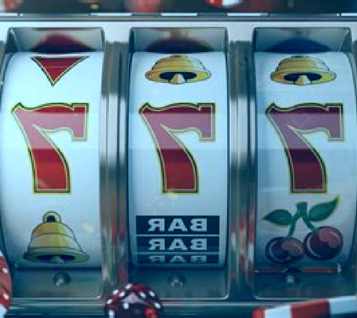 Mystic 7s slot machine