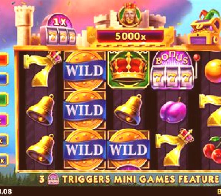 Mystic 7s slot