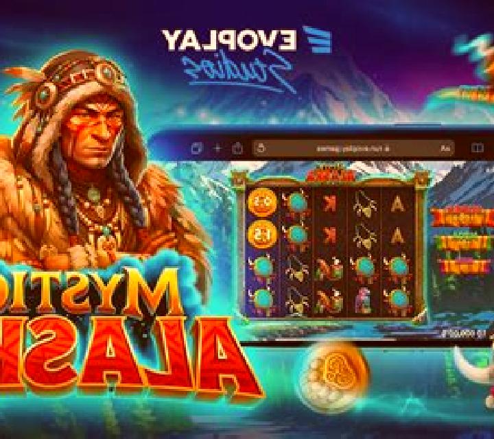 Mystic Alaska slot game
