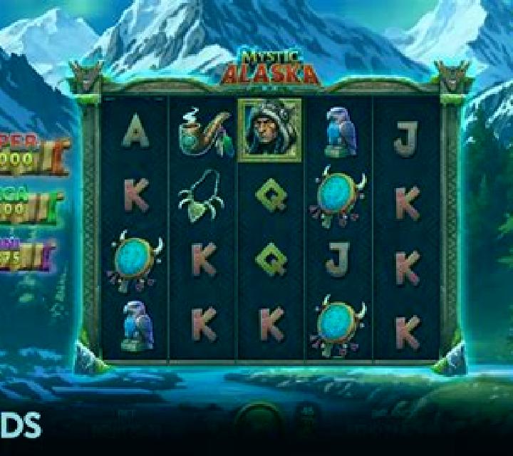 Mystic Alaska slot