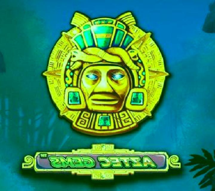 Mystic Aztec online slot
