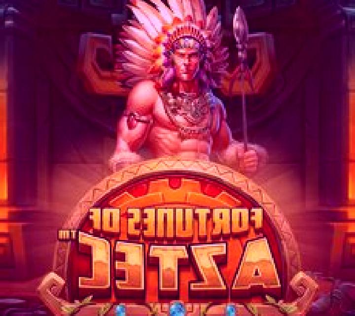 Mystic Aztec slot game