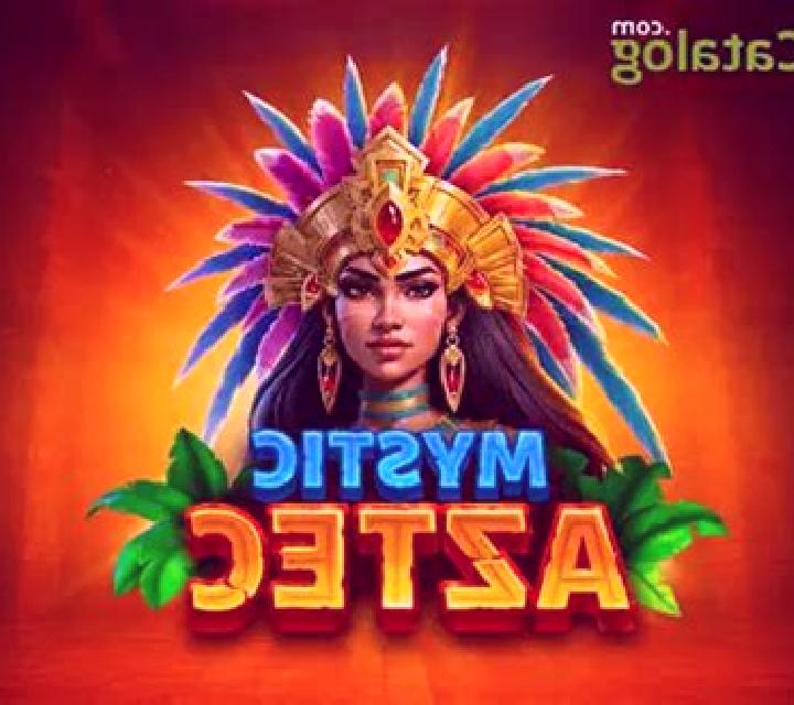 Mystic Aztec slot