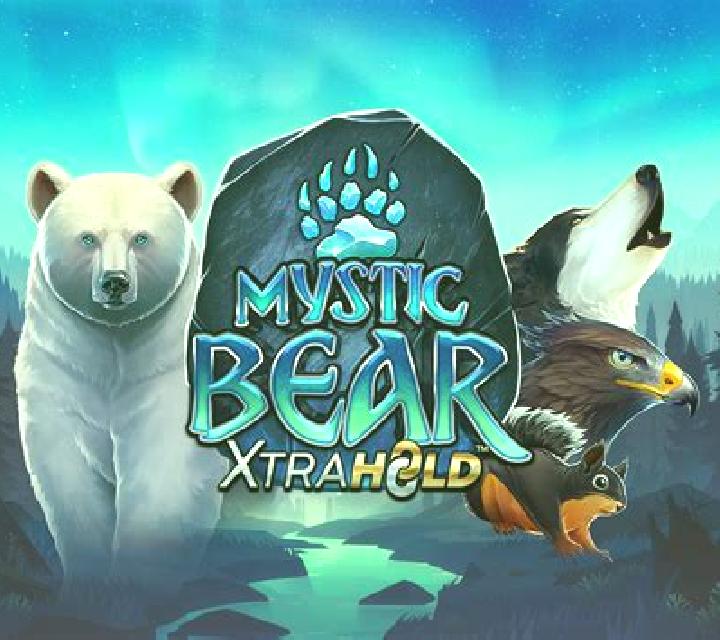Mystic Bear XtraHold online slot