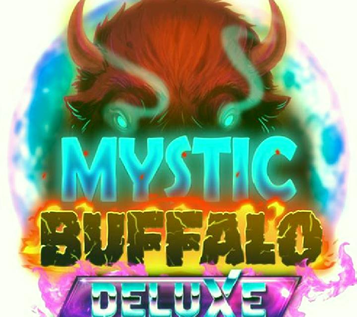 Mystic Buffalo Deluxe online slot