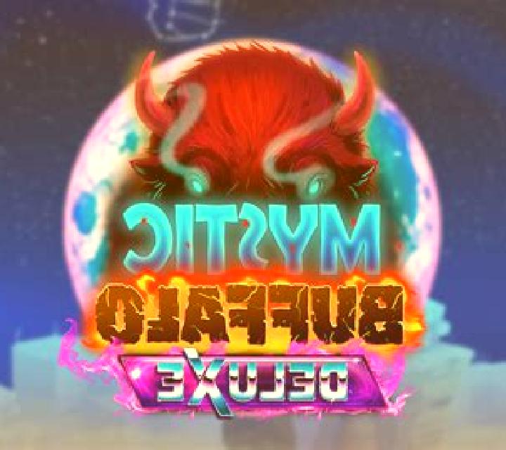 Mystic Buffalo Deluxe slot