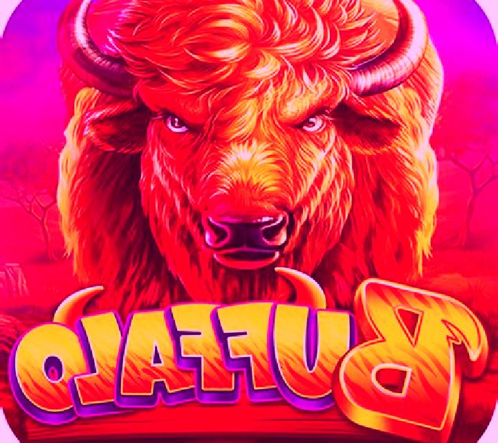 Mystic Buffalo online slot